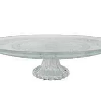 CS15 Cake Stand - Glass 