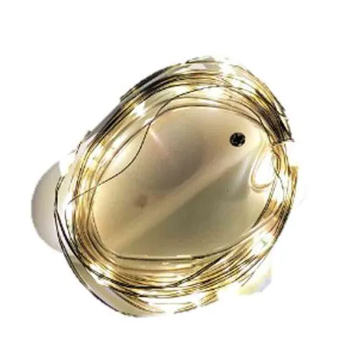 TL025 Fairy Lights - LED Warm Lights