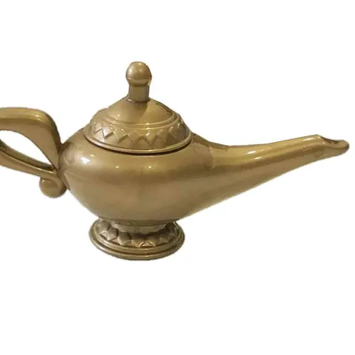 PR202 Aladdin Lamp - Genie Lamp