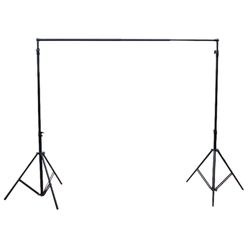 EQ023 Backdrop Stand Only - Pro