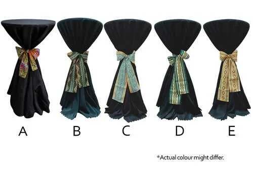 TC103 Ribbon - Cocktail