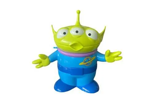 KDD041 Toy Story - Alien