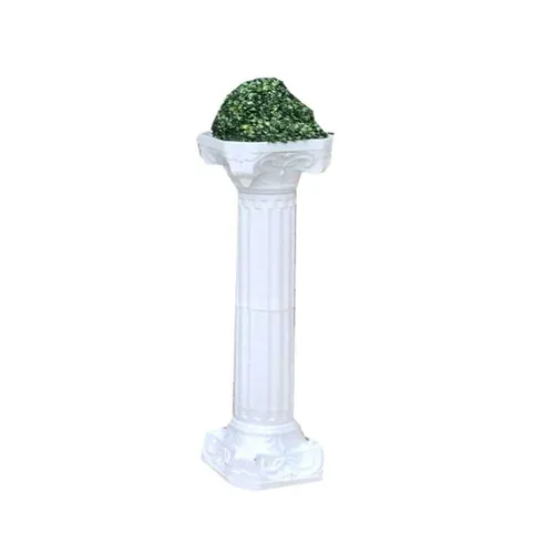 AFRP020 Roman Pillar - Boxwood