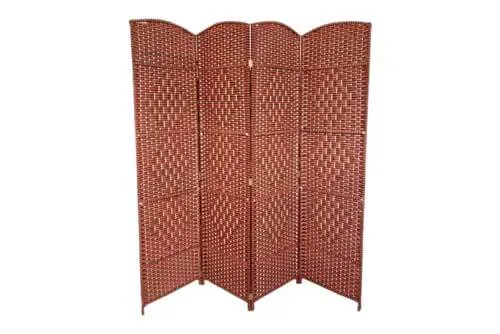 BG003 Backdrop - Artificial Rattan