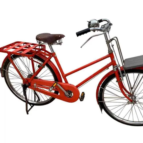 BK03 Bike - Postman Vintage