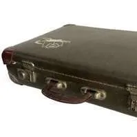 VS03 Vintage Suitcase - Brown Collection