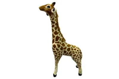 KDDT12 Giraffe - Extra Large