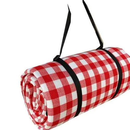 MAT02 Picnic Mat - Gingham