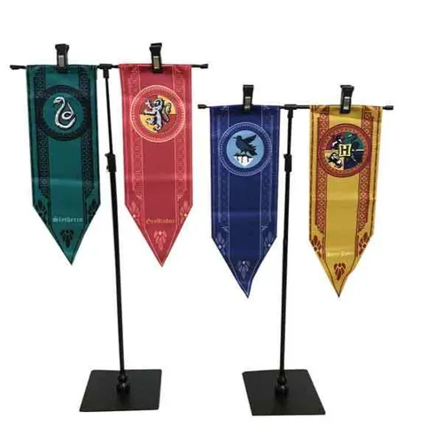PRHP012 Harry Potter - House Flag 