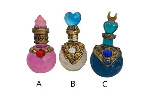 PRM026 Potion Bottle