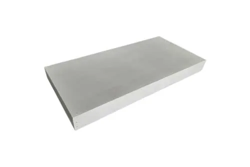 DR11 Display Riser - White