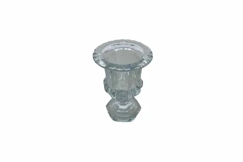 GW152 Glass Vase - Ornate
