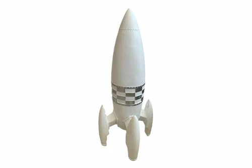PRSP01 Space Rocket
