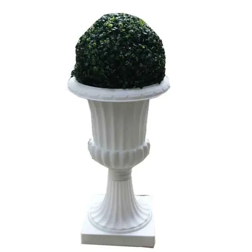 AFRP010 Roman Planter - Boxwood