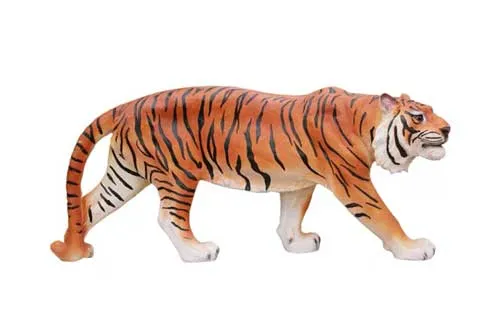 KDDT25 Tiger Display