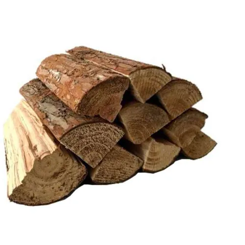 WF02 Wooden - Fire Wood Log