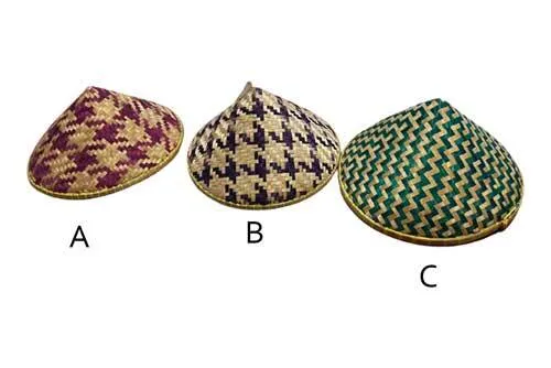 RT016 Tudung Saji Tradisional