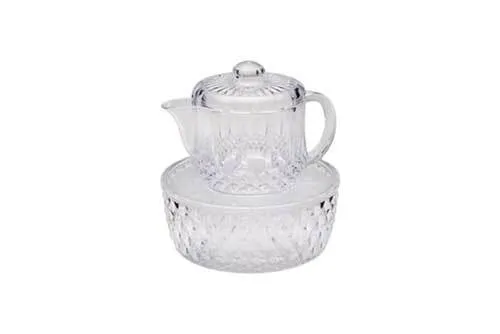 TSA001 Kristal Kendi