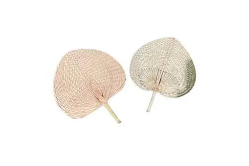 RT018 Kipas Mengkuang