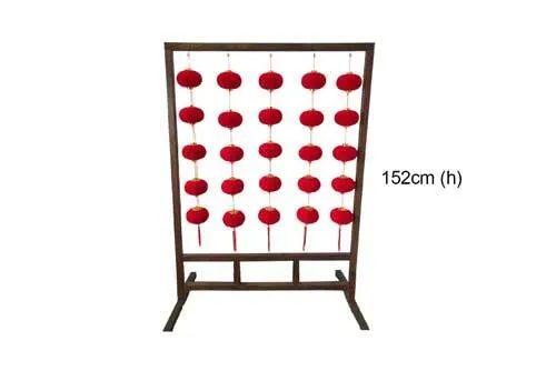 FWD01 Wooden Stand - Oriental