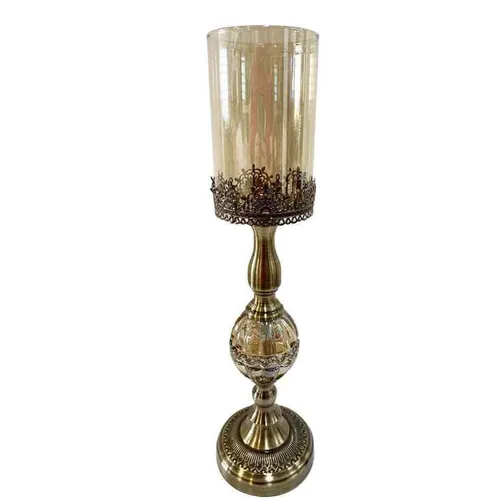 LN110 Candle Holder - Moroccan Large