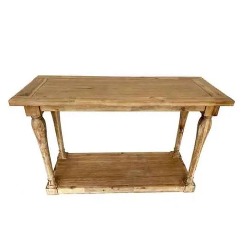 FT011 Table - French Rustic