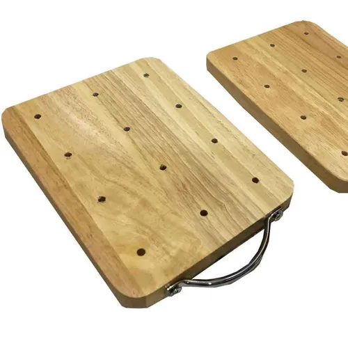 CPS01 Cake Pop Stand - Wooden