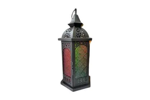 LN1711 Moroccan Lantern