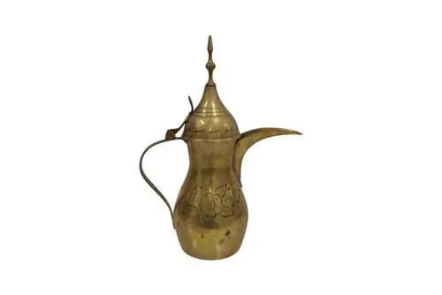 TS092 Arabian Coffee Pot