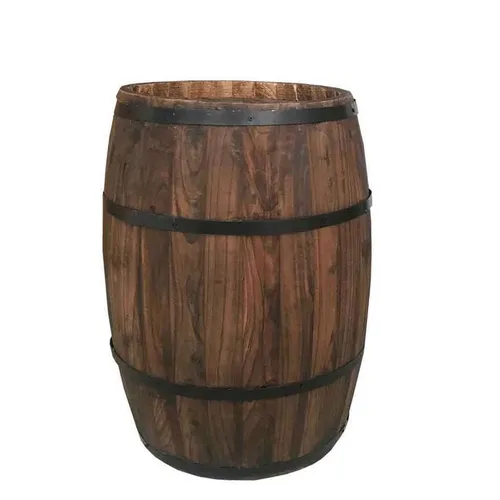 WB012 Wine Barrel