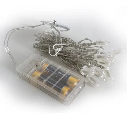 TL022 Fairy Lights - LED Warm Lights