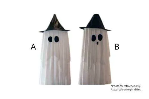 AFGH02 Halloween Ghost