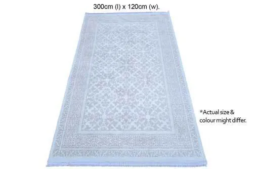 CP083 Carpet - Blue