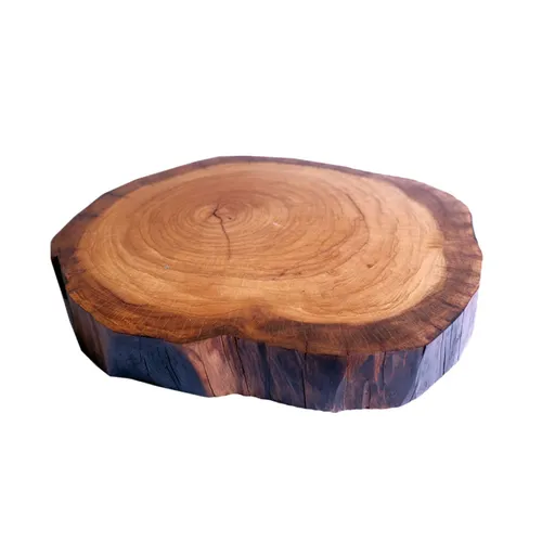 DS041 Serving Log - Sleek Medium 2 inch 