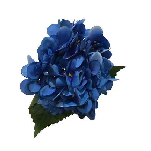 AF1072 Iris Bue Hydrangea 