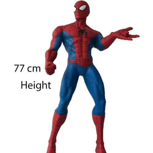 KDDA01 Spiderman - Jumbo