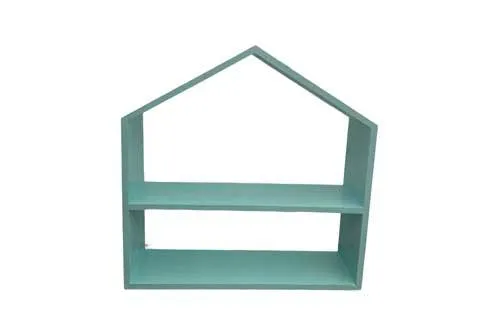 DS170 Dessert Stand - Pastel Blue