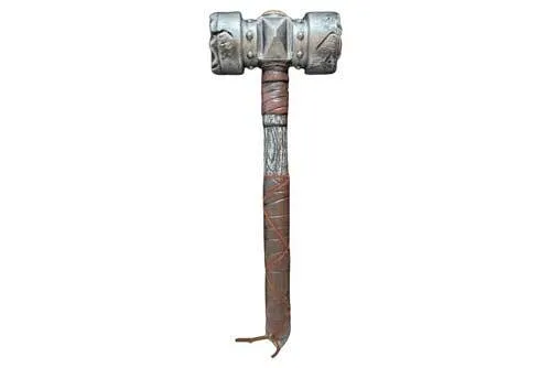 VD03 - Viking War Hammer