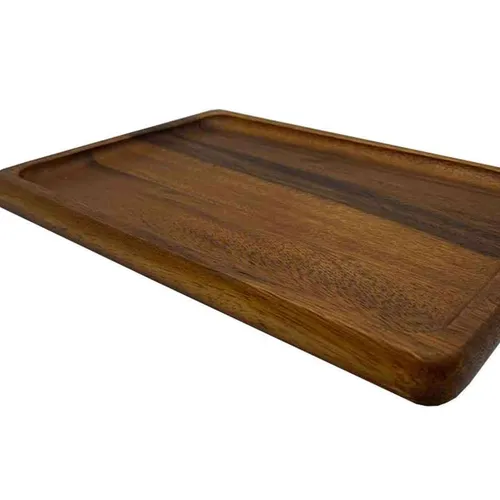 WD042 Wooden Tray