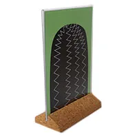 FR071 Frame - Cork Stand