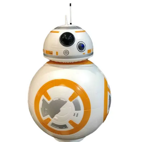 KDD01 Star Wars - BB-8