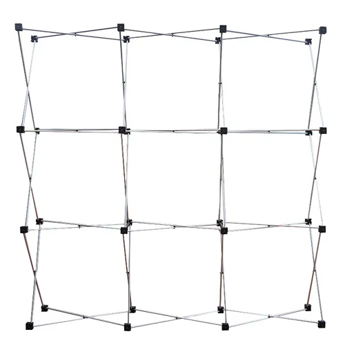 EQ0221 Backdrop Stand Only - Pop Up 8 feet