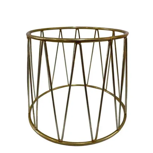 CS76 Cake Stand - Crown Large