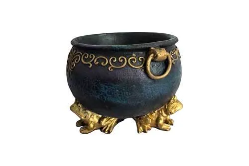 PRM016 Cauldron