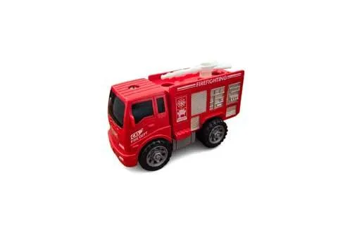 PRFR031 Fire Truck - Small