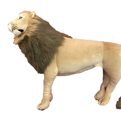 KDDT091 Lion Premium - Standing