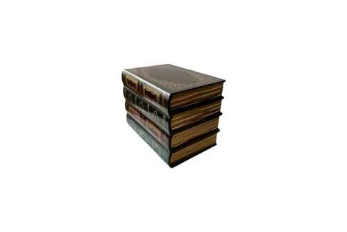 BB090 Book Box Set