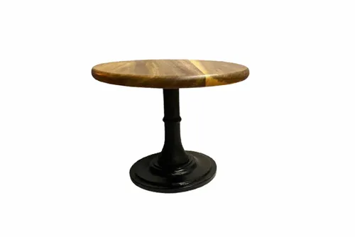 CS020 Cake Stand - Wooden