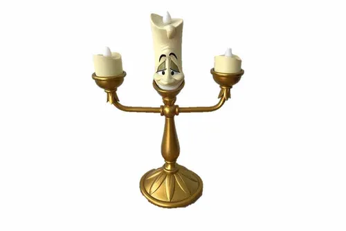 KDD12 Beauty and the Beast - Lumiere