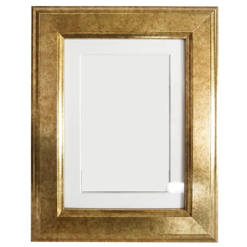 FR041 Frame 5R - Gold Virserum
